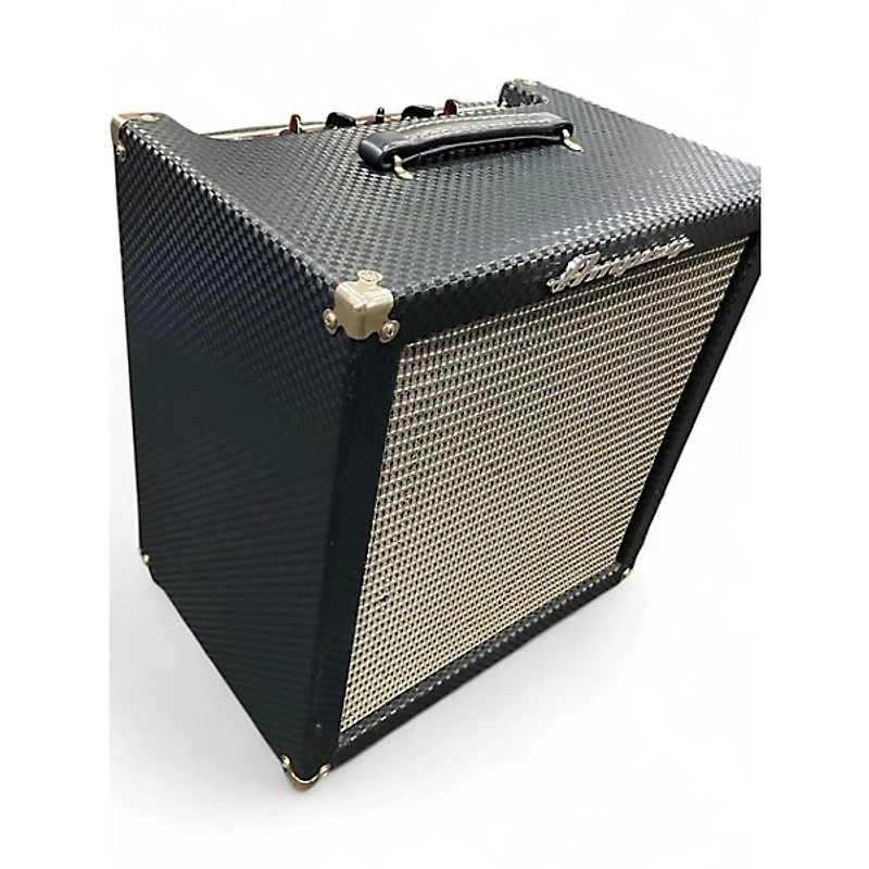 Used Ampeg B50R Bass Combo Amp