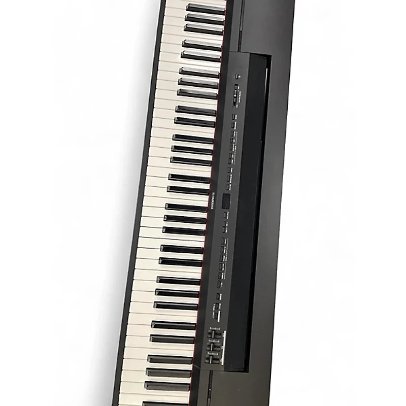 Used Yamaha P-255