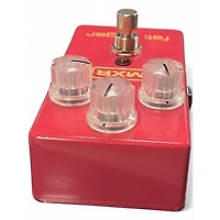 Used MXR FAT SUGAR Effect Pedal