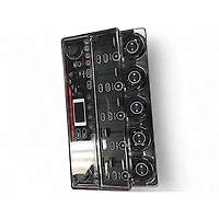 Used BOSS RC505 MKII Pedal