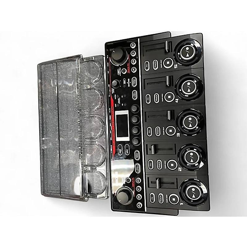 Used BOSS RC505 MKII Pedal