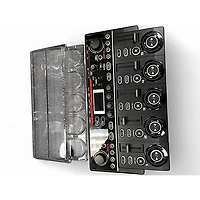 Used BOSS RC505 MKII Pedal