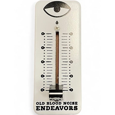 Used Old Blood Noise Endeavors EXPRESSION SLIDER Pedal