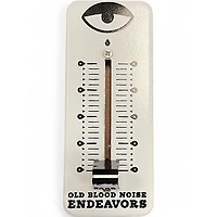 Used Old Blood Noise Endeavors EXPRESSION SLIDER Pedal