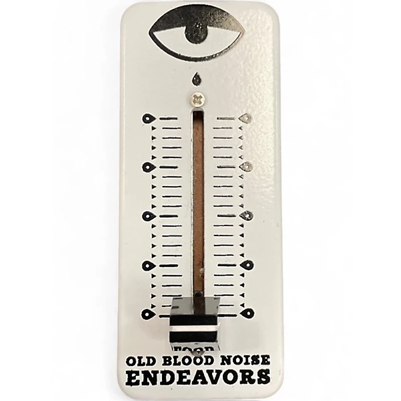 Used Old Blood Noise Endeavors EXPRESSION SLIDER Pedal