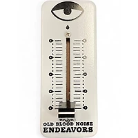 Used Old Blood Noise Endeavors EXPRESSION SLIDER Pedal