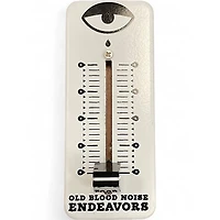 Used Old Blood Noise Endeavors EXPRESSION SLIDER Pedal