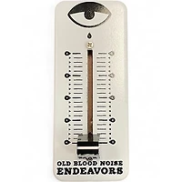 Used Old Blood Noise Endeavors EXPRESSION SLIDER Pedal