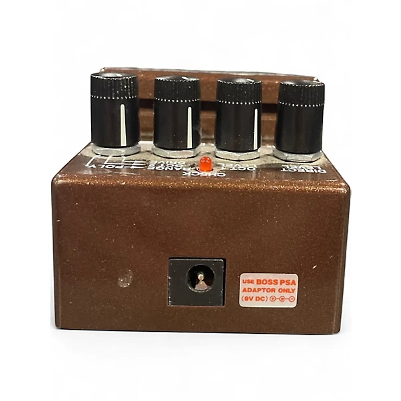 Used BOSS OC3 Super Octave Effect Pedal