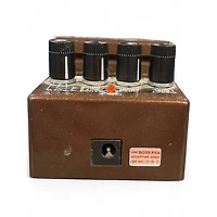 Used BOSS OC3 Super Octave Effect Pedal