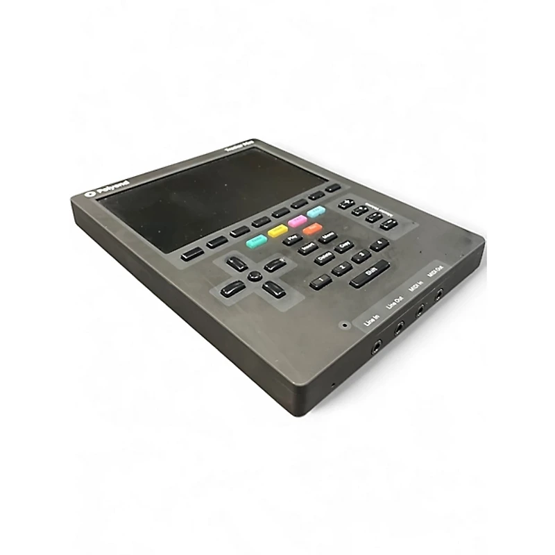 Used Polyend Tracker Mini Production Controller