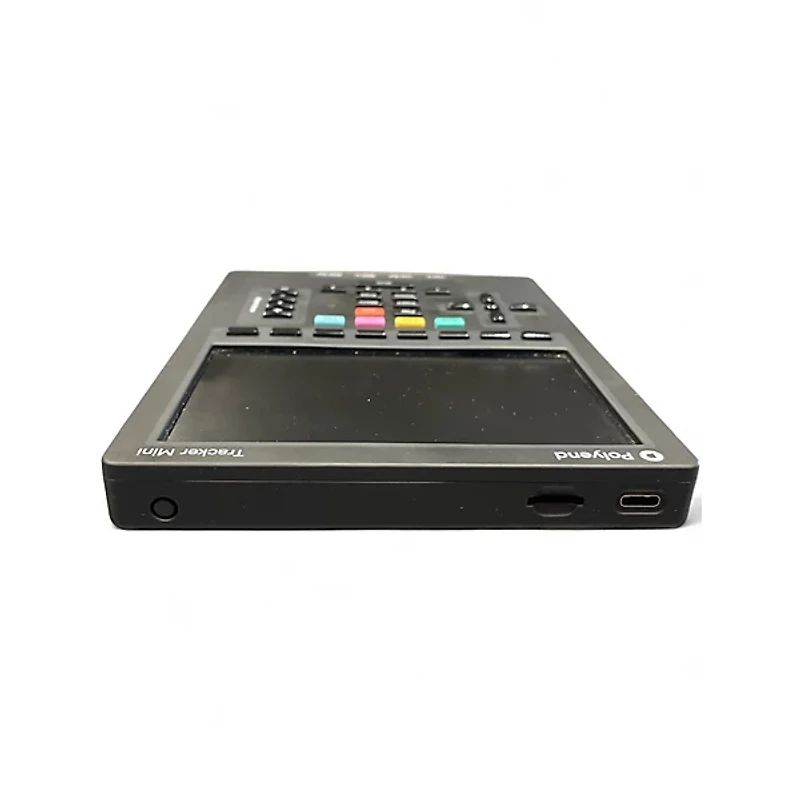 Used Polyend Tracker Mini Production Controller