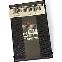 Used JHS Pedals SMILEY Effect Pedal