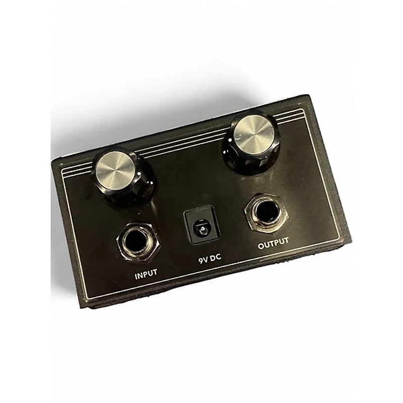 Used JHS Pedals SMILEY Effect Pedal