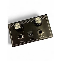 Used JHS Pedals SMILEY Effect Pedal