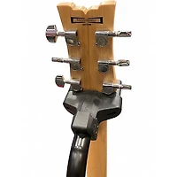 Used Ibanez AX120 Baltic Blue Solid Body Electric Guitar