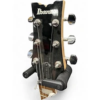 Used Ibanez AX120 Baltic Blue Solid Body Electric Guitar