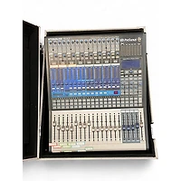 Used PreSonus Studio Live 16.4.2 Digital Mixer
