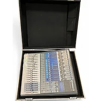 Used PreSonus Studio Live 16.4.2 Digital Mixer