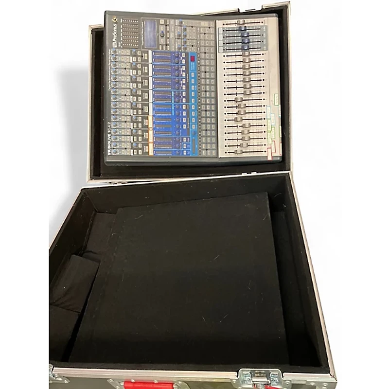 Used PreSonus Studio Live 16.4.2 Digital Mixer