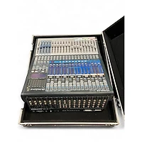 Used PreSonus Studio Live 16.4.2 Digital Mixer