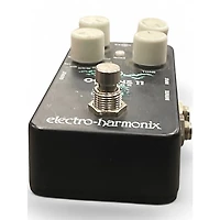 Used Electro-Harmonix Oceans 11 Reverb Effect Pedal