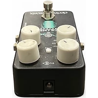 Used Electro-Harmonix Oceans 11 Reverb Effect Pedal