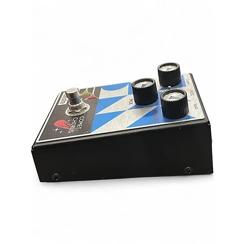Used Maestro comet chorus Effect Pedal