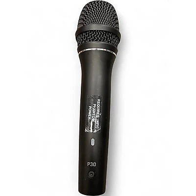 Used Sterling Audio p30 Dynamic Microphone
