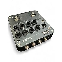 Used Danelectro Spring King Spring Reverb Effect Pedal