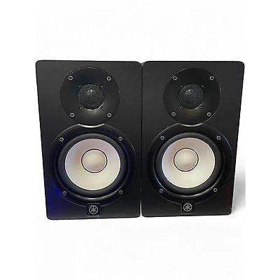 Used Yamaha HS5 Pair Powered Monitor