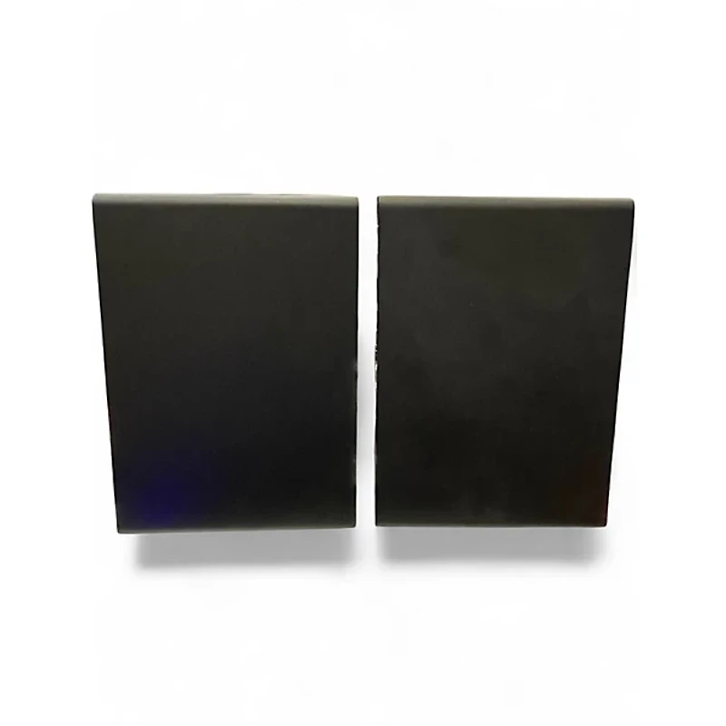 Used Yamaha HS5 Pair Powered Monitor