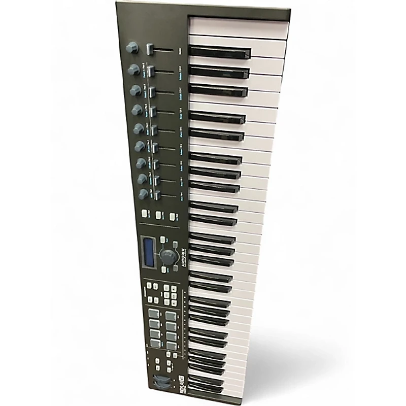 Used Yamaha HS5 Pair Powered Monitor