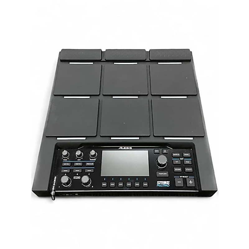 Used Alesis Strike Multipad MIDI Controller