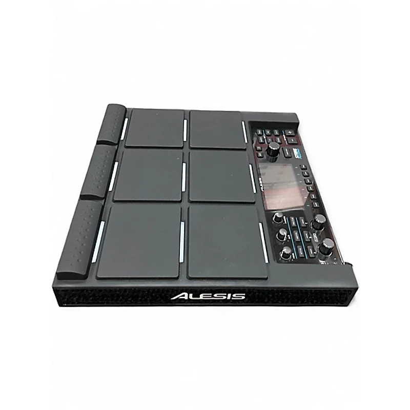 Used Alesis Strike Multipad MIDI Controller