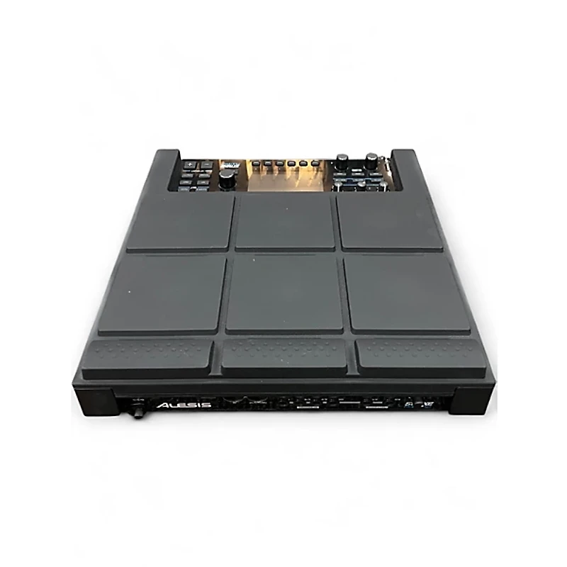 Used Alesis Strike Multipad MIDI Controller