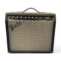Used Fender Frontman 25R 1x10 25W Guitar Combo Amp