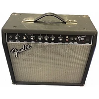 Used Fender Frontman 25R 1x10 25W Guitar Combo Amp
