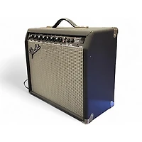 Used Fender Frontman 25R 1x10 25W Guitar Combo Amp