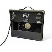 Used Fender Frontman 25R 1x10 25W Guitar Combo Amp