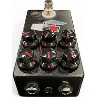 Used JHS Pedals HARD DRIVE Effect Pedal