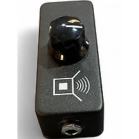 Used JHS Pedals Little Black Amp Box Pedal