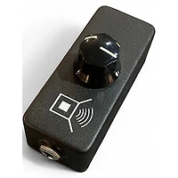 Used JHS Pedals Little Black Amp Box Pedal
