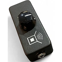 Used JHS Pedals Little Black Amp Box Pedal