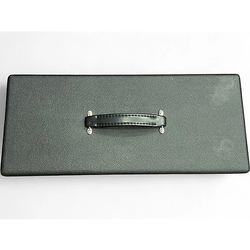 Used Bogner 112CPS 1x12 Guitar Cabinet