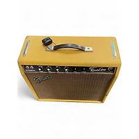 Used Fender Princeton 65 1x12 15W Tube Guitar Combo Amp