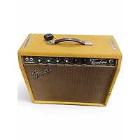 Used Fender Princeton 65 1x12 15W Tube Guitar Combo Amp