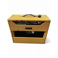 Used Fender Princeton 65 1x12 15W Tube Guitar Combo Amp
