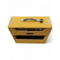 Used Fender Princeton 65 1x12 15W Tube Guitar Combo Amp