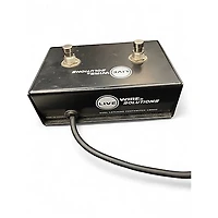 Used Livewire FSW22 2 Button Footswitch